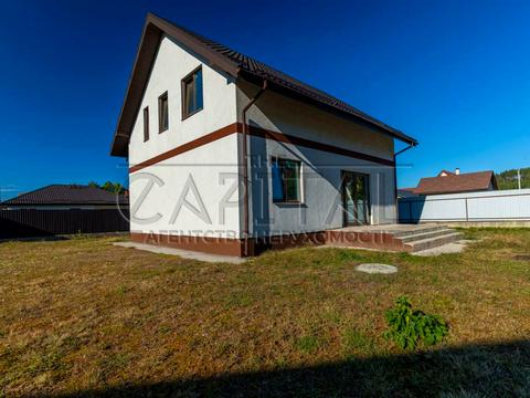 будинок за адресою с. Гнідин, Бориспільський