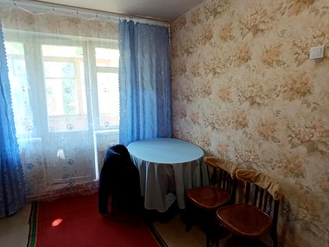 квартира за адресою Петра Калнишевського просп. (Косіора), 8