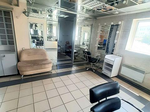 комерційна за адресою Грушевського вул., 57