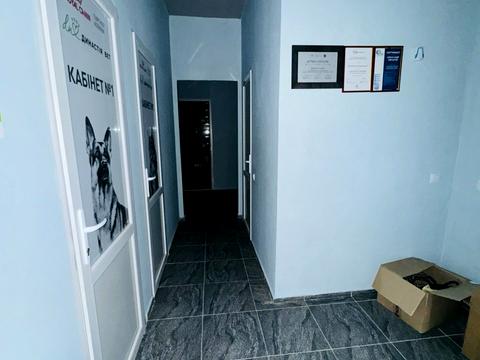 комерційна за адресою Богуславська вул., 3