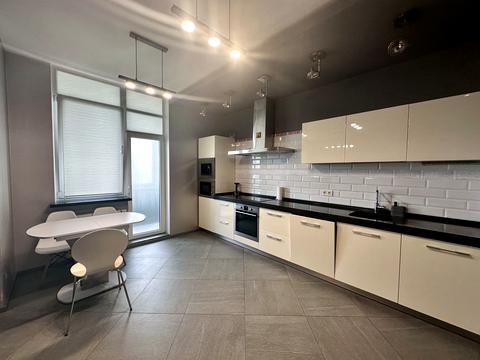 квартира за адресою Генерала Шаповала вул. (Механізаторів), 2