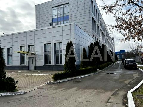 коммерческая по адресу Якова Гніздовського ул. (Магнітогорська), 1