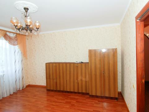 квартира по адресу Даниила Галицкого ул. (Будьонного), 7