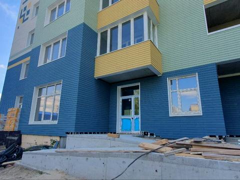 комерційна за адресою Бориса Гмирі вул., 22