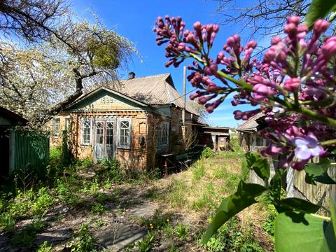 дом по адресу Калініна