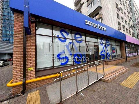 комерційна за адресою Берестейський просп. (Перемоги), 20