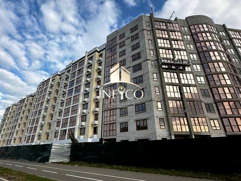 квартира по адресу Сумгаитская ул., 15