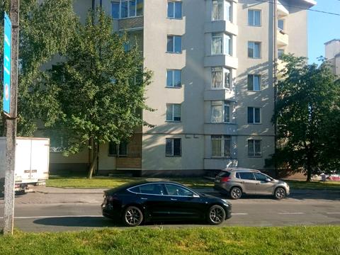 квартира за адресою Михайла Драгана вул., 9