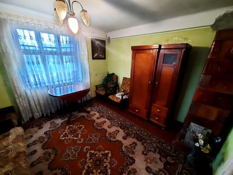 будинок за адресою Дмитра Яворницького, 17