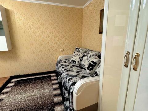 квартира за адресою Французький бульв., 22б