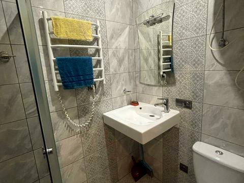 квартира за адресою Миколи Боровського вул., 37Х
