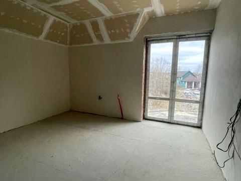 дом по адресу Центральная ул., 33р