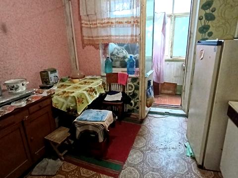 квартира по адресу Юрия Кондратюка ул. (Комунарівська), 5