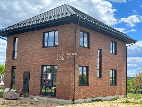 дом по адресу Степова вул.