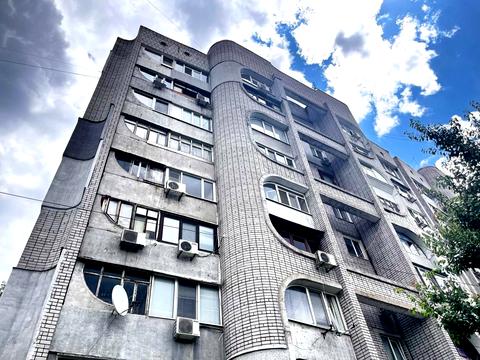 квартира за адресою Кронштадтська вул., 2-А