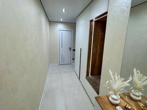квартира по адресу Смакулы ул., 8