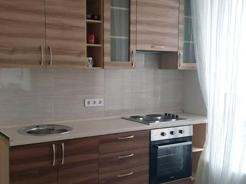 квартира по адресу Звёздный бульв., 1-Д