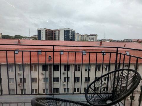 квартира за адресою Крайківського, 1а
