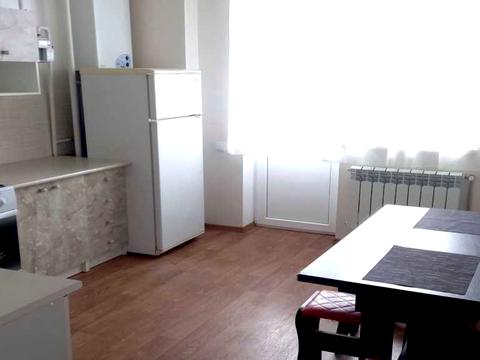 квартира по адресу Перспективная ул., 2