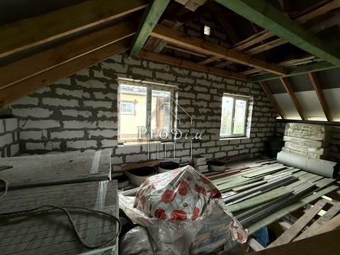 дом по адресу фастівська, 26А