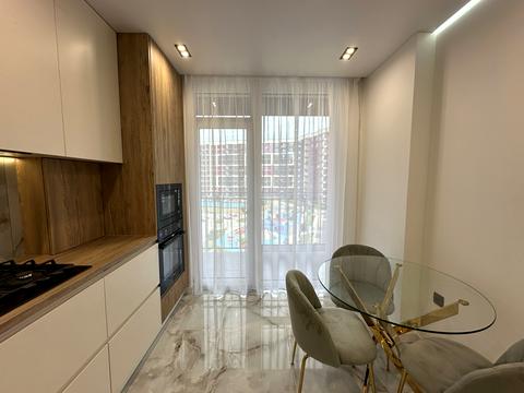 квартира за адресою Юліана Пелеша вул., 1