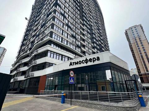 квартира за адресою Курортний пров., 2/1
