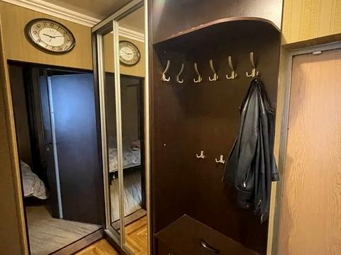 квартира по адресу Ивана Миколайчука ул., 12