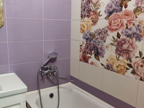 квартира по адресу Шовкуненка ул., 8/20