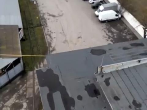 комерційна за адресою Тупикова вул., 1