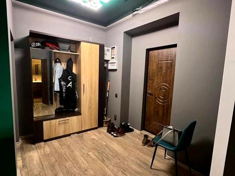 квартира по адресу Багалея ул. (Фрунзе), 5