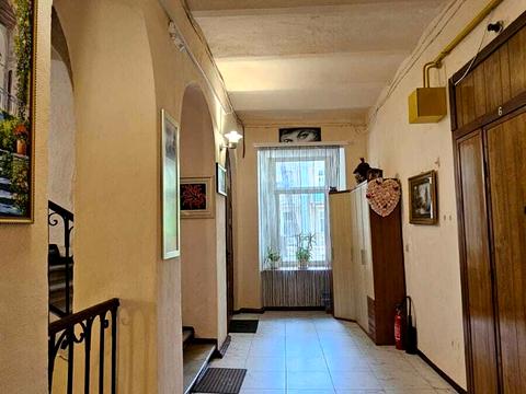 квартира за адресою Канатна вул., 81