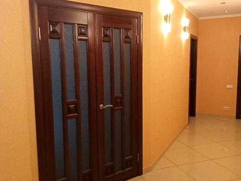 квартира за адресою Драгоманова вул., 6-А