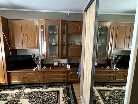 квартира по адресу Юности просп., 31