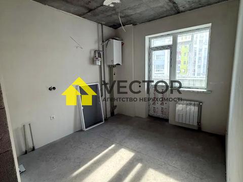 квартира по адресу Полтавська ул., 1