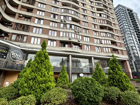 квартира по адресу Жилянская ул., 59