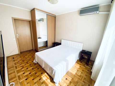 квартира за адресою Тростянецька вул., 6-Д