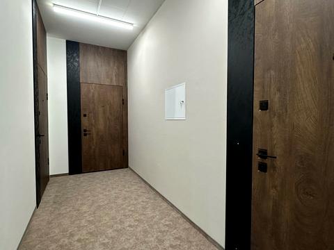 квартира по адресу Филиппа Орлика ул., 51