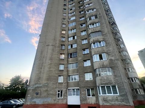 квартира по адресу Пасечная ул., 104