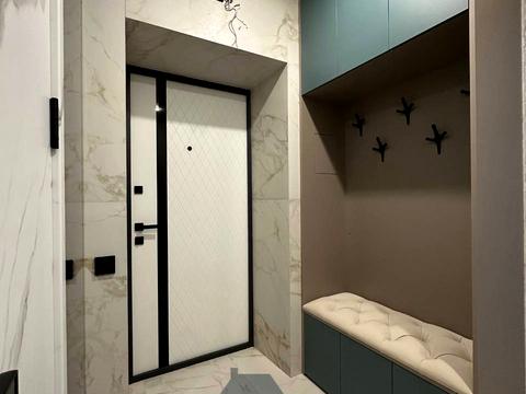 квартира за адресою Борткевича вул., 11