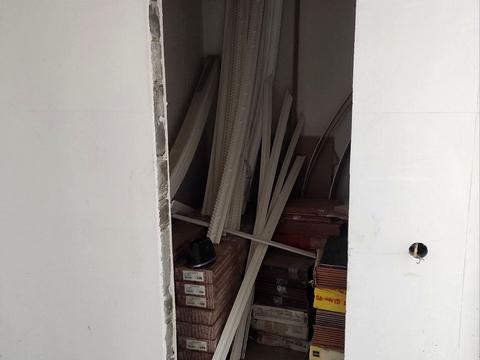 квартира по адресу Молодёжная ул., 54