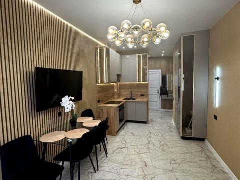 квартира по адресу Генуезська, 1/1