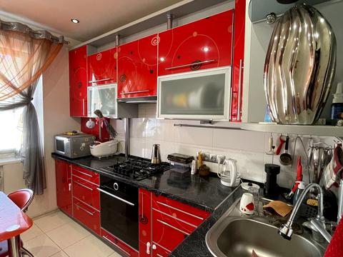 квартира за адресою Вокзальна вул., 26 к2