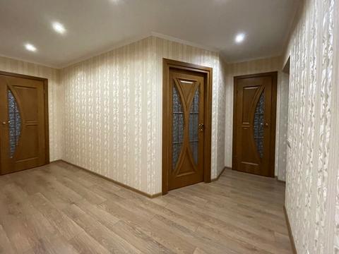 квартира по адресу Утренняя ул. (Раскової), 2а