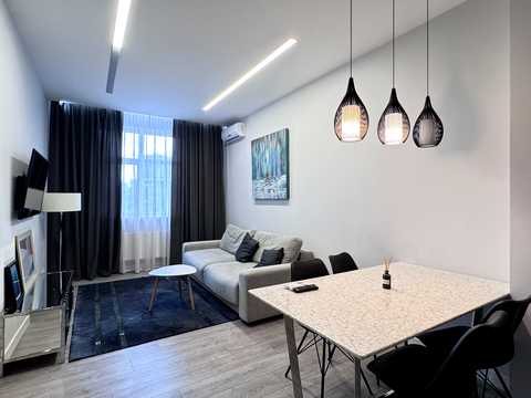 квартира за адресою Саперне Поле вул., 12