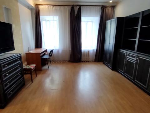 квартира по адресу Сєрова, 14