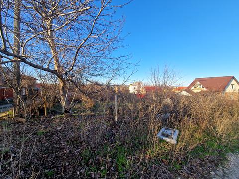 ділянка за адресою 