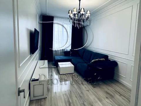 квартира за адресою Михайла Грушевського вул., 34/1