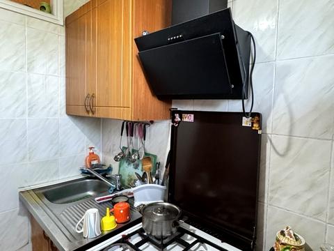 квартира по адресу Генерала Петрова ул., 46