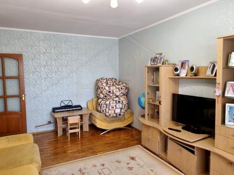квартира по адресу Образования ул., 6