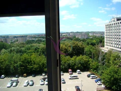 квартира за адресою Сидора Воробкевича вул., 3